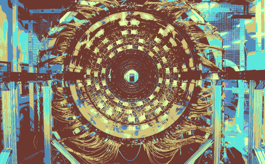LHC Accelerator